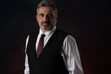 Antony Antoniou