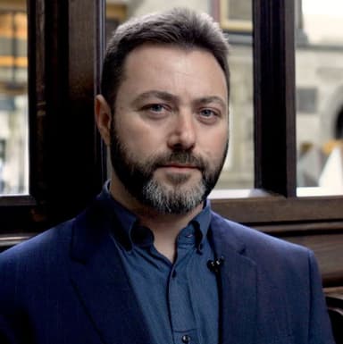 Carl Benjamin