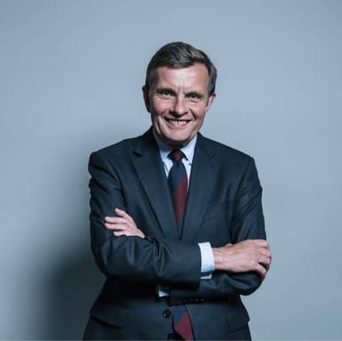 Rt Hon David Jones