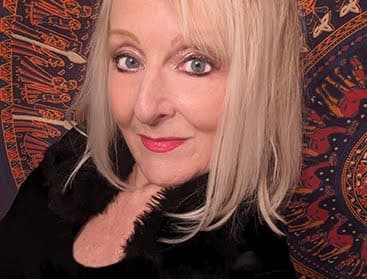 Cllr Kim Rye MCIJ