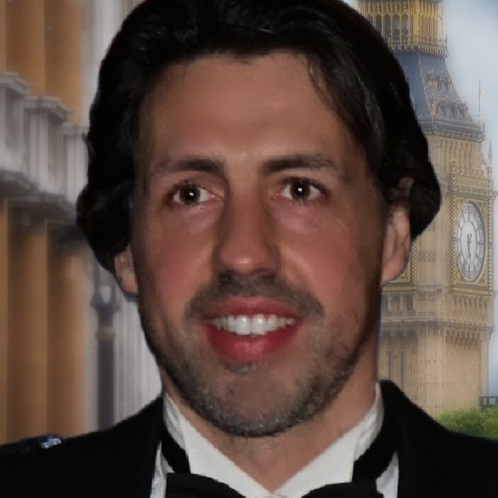 Andrew Hunt