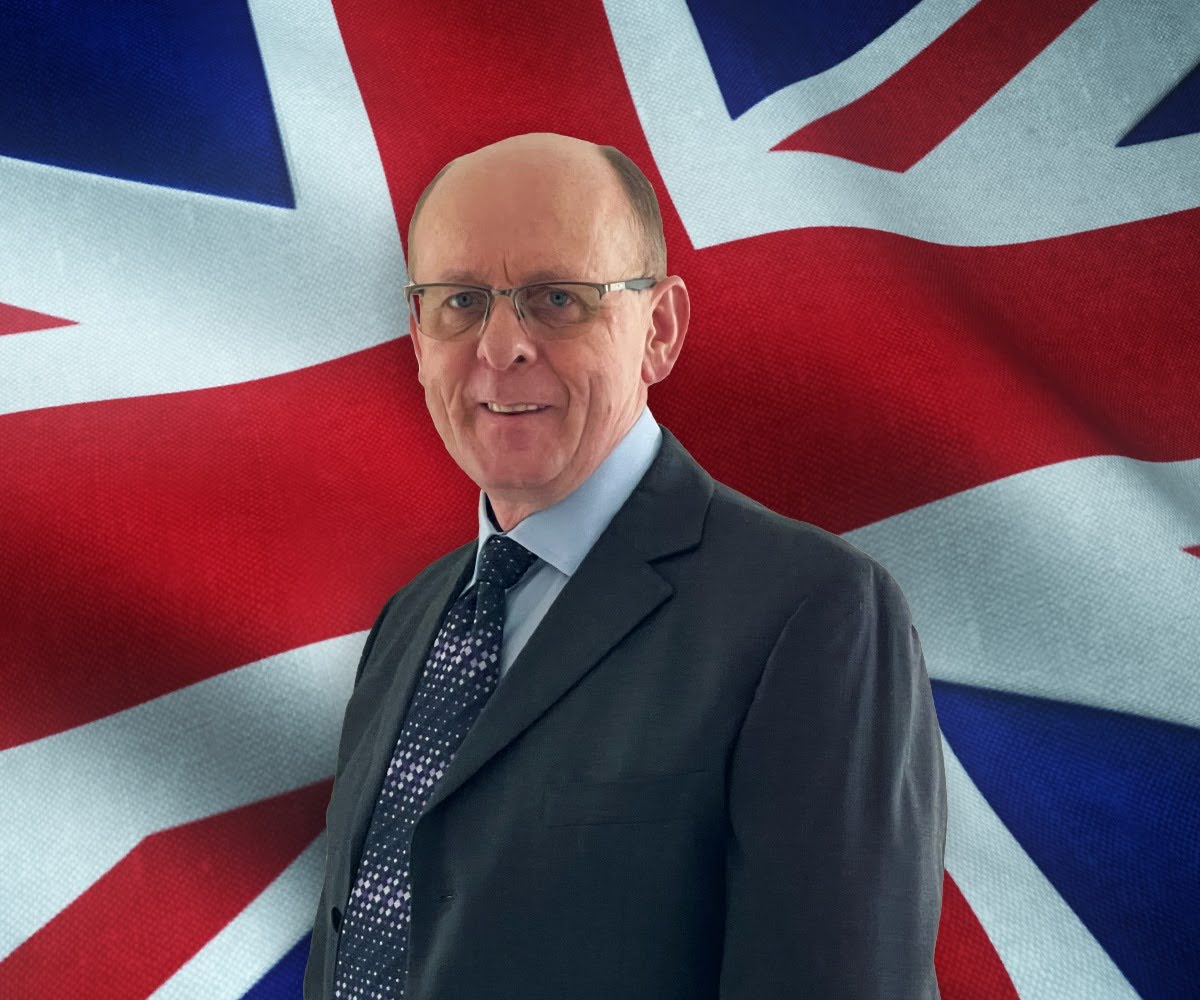 Paul Hopkins